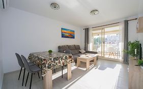 Ático Manzanera Calpe